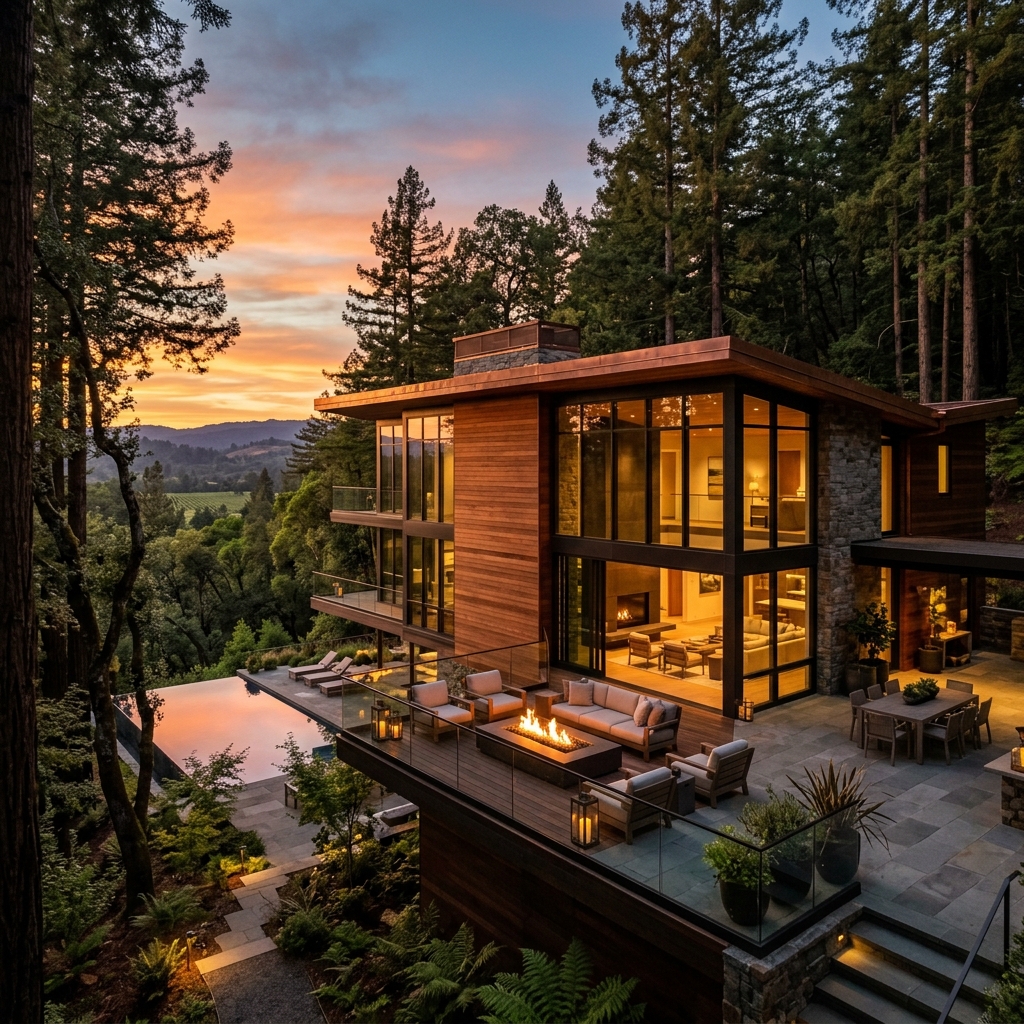 St. Helena Retreat